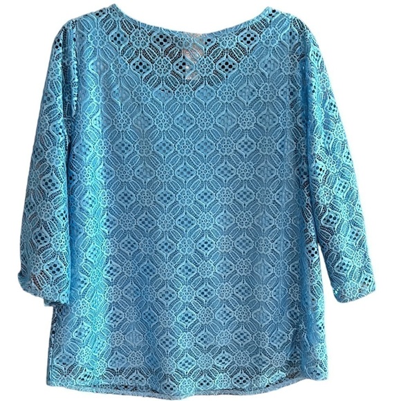 Ruby Rd. Women’s Large Blouse - Picture 1 of 8
